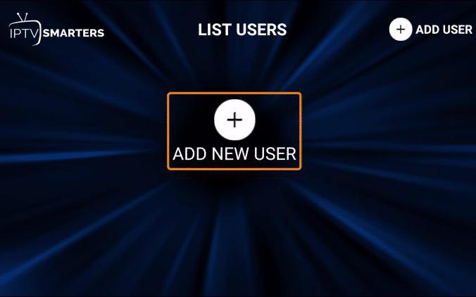 Step 4: Login with Credentials