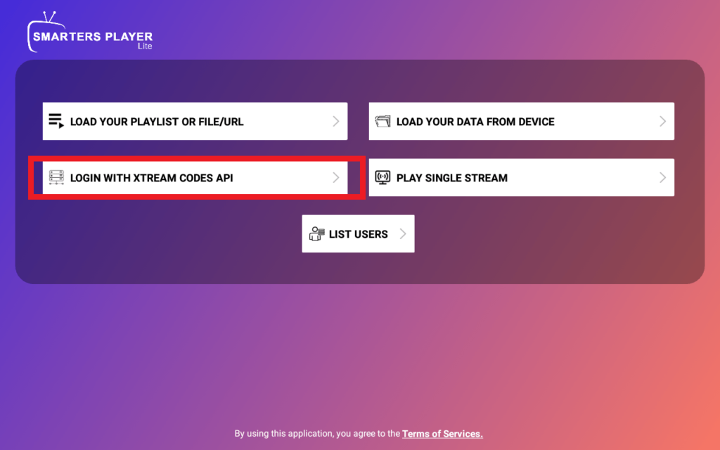 Step 5: Browse and Watch