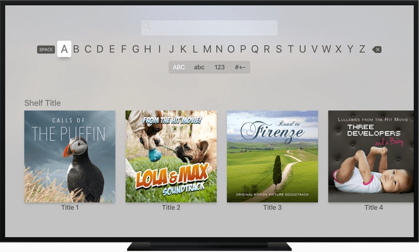 Step 1: Open the App Store