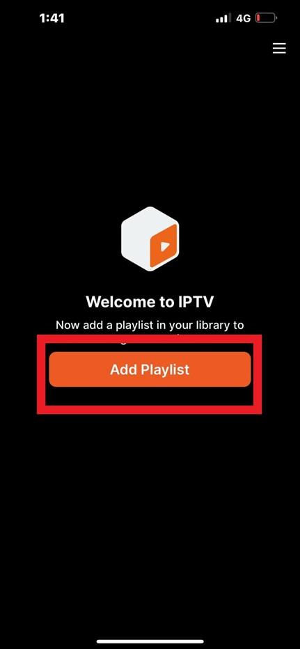 Step 2: Search for IPTV Smarters