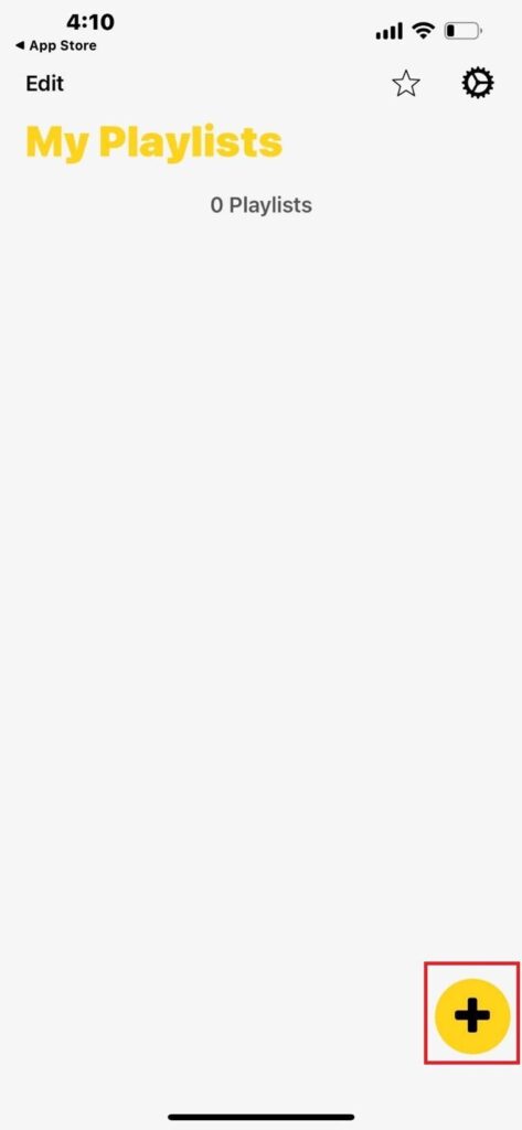 Step 9: Browse Content