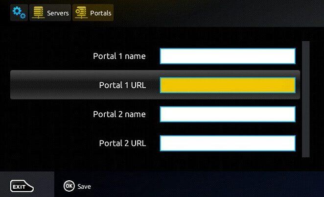 Step 5: Save and Restart