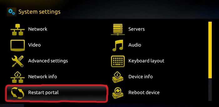 Step 6: Start Watching